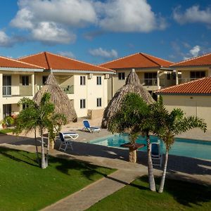 Sirena Resort Curacao